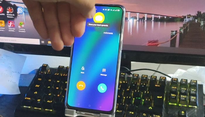 Cara Aktifkan Gesture Rahasia di Android 14 dengan Mudah