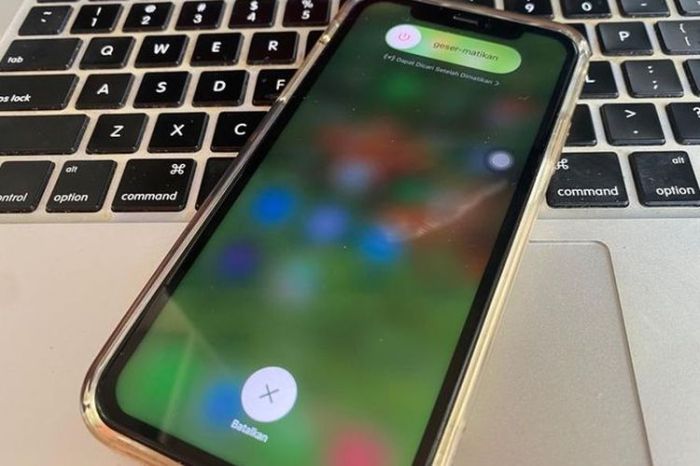 Cara memperbarui iOS iPhone secara manual dan otomatis, nggak pakai ribet | Techno.id Tips Mempercepat iPhone Tanpa Ganti iOS