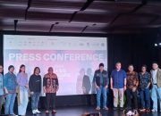 Festival Musik Akbar Siap Digelar di Jakarta