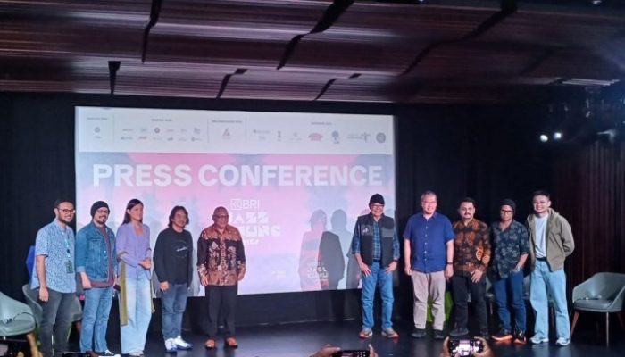 Festival Musik Akbar Siap Digelar di Jakarta