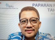 BPS Indikator Sosial Ekonomi Menunjukkan Tren Positif di Kuartal I 2025