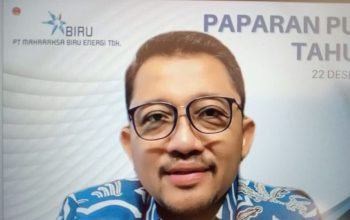 BPS: Indikator Sosial Ekonomi Menunjukkan Tren Positif di Kuartal I 2025