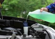 Cara Memeriksa Air Radiator Sendiri dengan Mudah