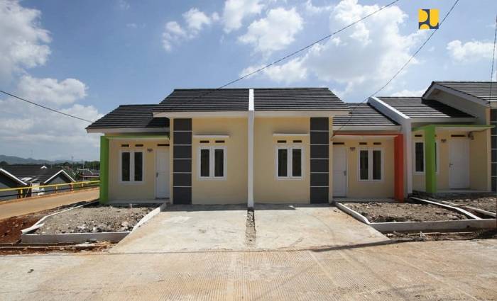 Perkembangan Harga Rumah Subsidi dari Tahun ke tahun | SAELAND Perkembangan Harga Rumah Subsidi dari Tahun ke tahun | SAELAND