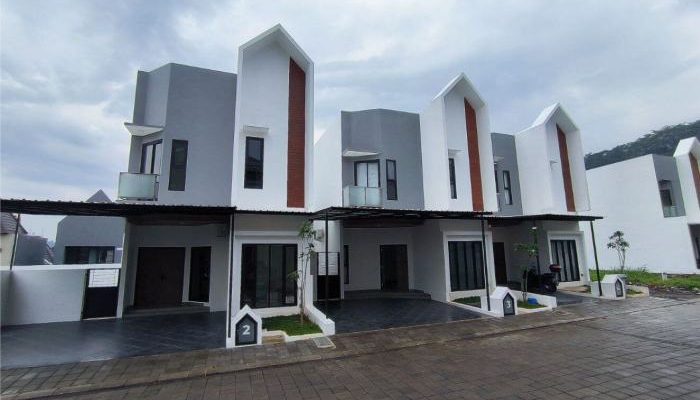 Tren Hunian Co-Living untuk Milenial yang Menggoda