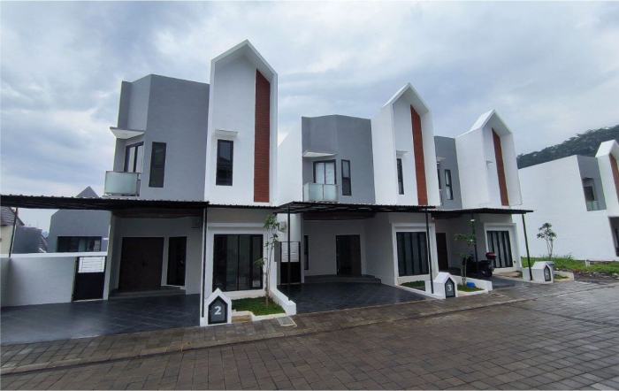Tren Hunian Co-Living untuk Milenial
