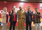 Sumatera Barat Luncurkan Program Literasi Keuangan Daerah
