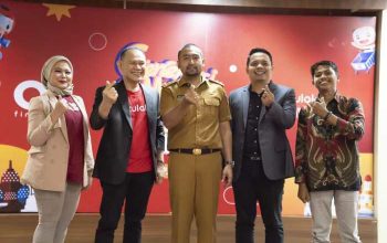 Sumatera Barat Luncurkan Program Literasi Keuangan Daerah