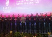 RI-AS Capai Kesepakatan Baru Soal Perdagangan, Ada Kejutan di Dalamnya