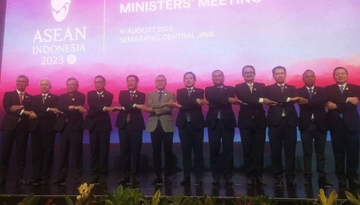 RI-AS Capai Kesepakatan Baru Soal Perdagangan, Ada Kejutan di Dalamnya