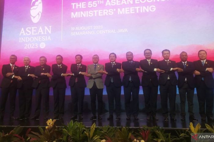 RI-AS Capai Kesepakatan Baru Soal Perdagangan, Ada Kejutan di Dalamnya