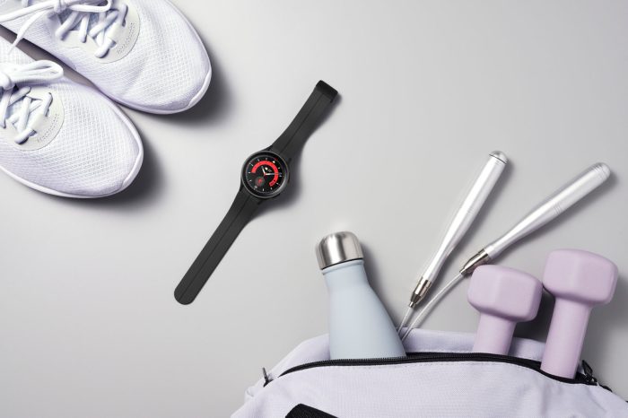 Fitur Kesehatan di Perangkat Terbaru Wearable Samsung Diperbaharui ... Review Gadget Wearable Terbaru di Tahun Ini