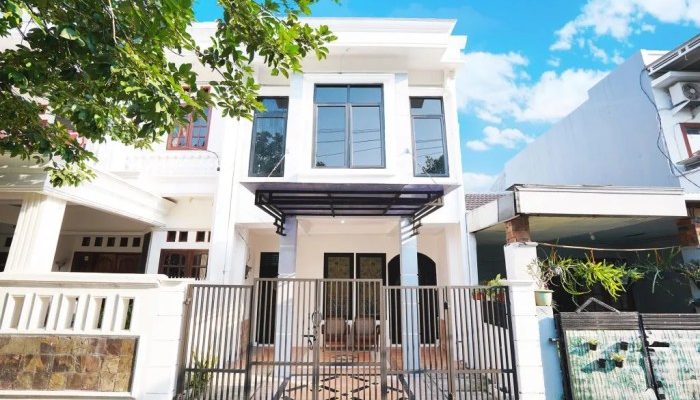 Proyek Perumahan Terbaru Resmi Dirilis di Bogor