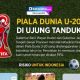 Jadwal Piala Dunia U-20 Terbaru dan Informasi Penting