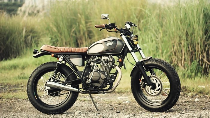 20 Macam Jenis Modifikasi Pada Sepeda Motor | Modifikasi.co.id 20 Macam Jenis Modifikasi Pada Sepeda Motor | Modifikasi.co.id