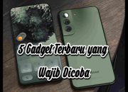 Review Gadget Wearable Terbaru di Tahun Ini