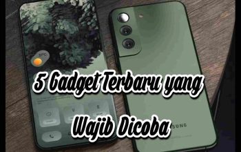 Review Gadget Wearable Terbaru di Tahun Ini