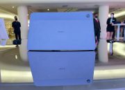 Unboxing Gadget Terbaru 2025, Ini Reviewnya