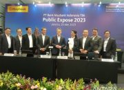 Sulsel Dorong Fintech Syariah untuk Sektor Pertanian