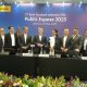 Sulsel Dorong Fintech Syariah untuk Sektor Pertanian