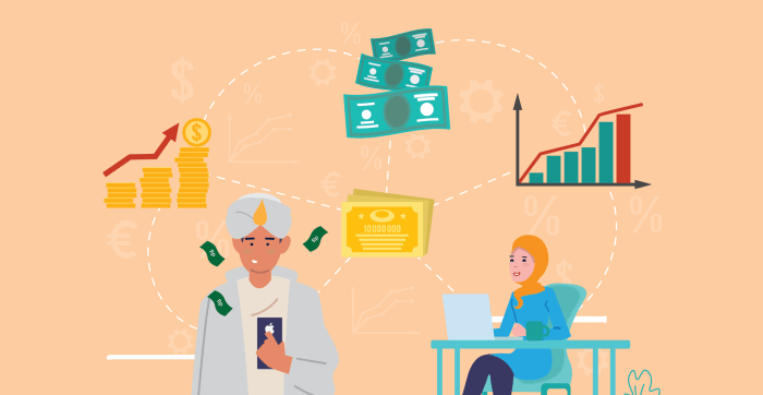 Sulsel Dorong Fintech Syariah untuk Sektor Pertanian