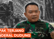 Perdebatan Status Kewarganegaraan Eks Tentara DPR Angkat Suara