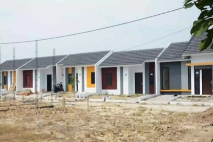 Siap-siap, Harga Rumah Subsidi akan Naik, Segini Harganya - NTBSatu Harga Rumah Subsidi Naik, Simak Dampaknya