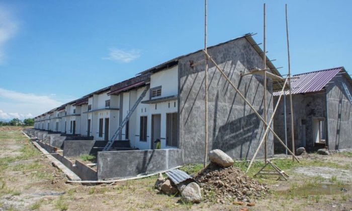 Harga Rumah Subsidi Naik Jadi Rp 166 Juta sampai Rp 240 Juta Harga Rumah Subsidi Naik, Simak Dampaknya