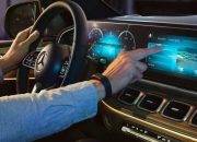 Teknologi di Balik Mobil Balap Modern