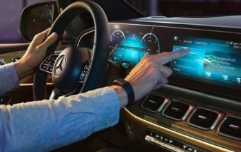 Teknologi di Balik Mobil Balap Modern