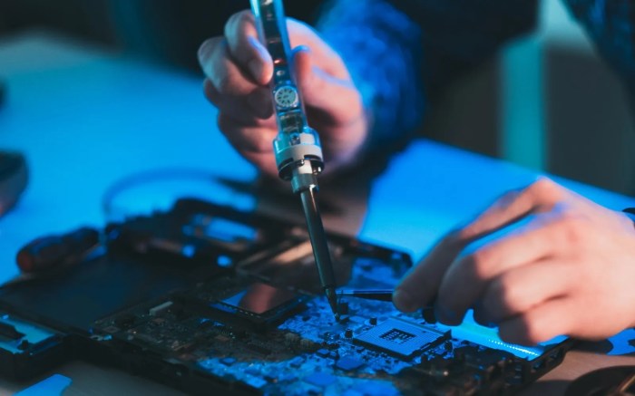 Top 50 Must-Have Tech Gadgets for 2025 Lifestyle Tech: Smart Home dan Gadget Kekinian