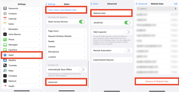 Begini cara mengosongkan ruang penyimpanan di iPhone tanpa menghapus foto atau video | Techno.id Tips Mempercepat iPhone Tanpa Ganti iOS