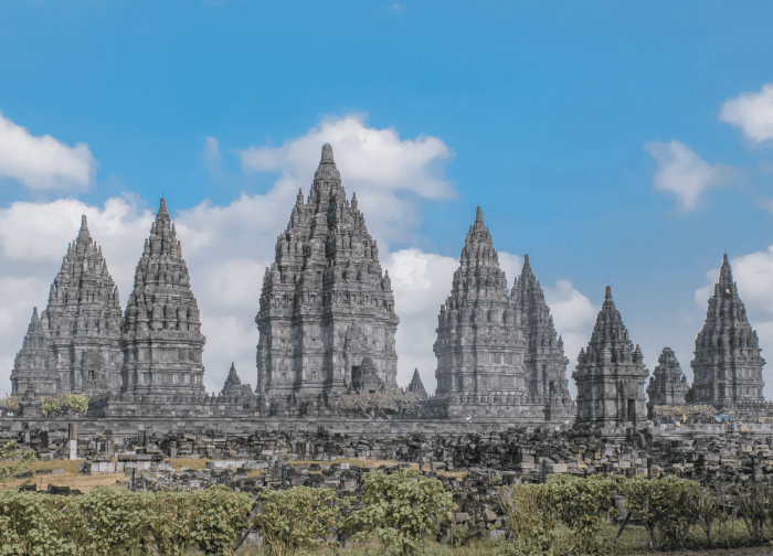 The Magic of Prambanan - What to do in Yogyakarta - Post Nautical City Trip 24 Jam: Apa Saja yang Bisa Dinikmati?