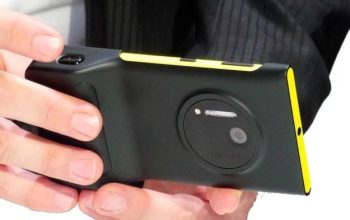 HP dengan Desain Paling Unik Tahun Ini