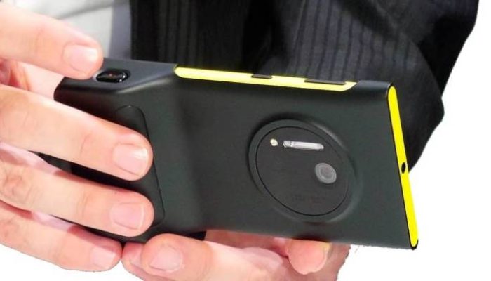 HP dengan Desain Paling Unik Tahun Ini yang Mengagumkan