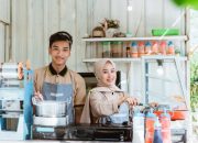Tren Kuliner Online Jadi Ladang Bisnis Menjanjikan