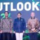 Sektor Keuangan Tangguh Hadapi Tekanan Global