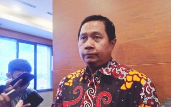 Kinerja Perbankan Meningkat, Kredit Tumbuh Signifikan