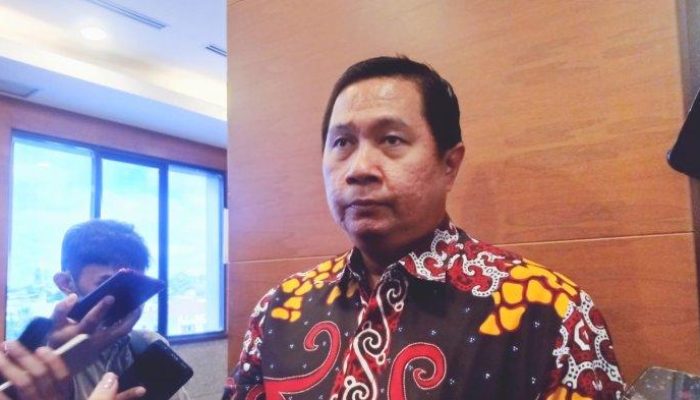 Kinerja Perbankan Meningkat Kredit Tumbuh Signifikan