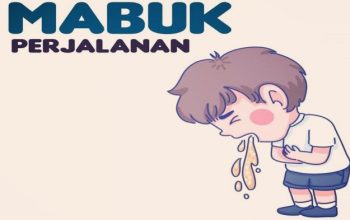 Menghindari Mabuk Perjalanan? Ini Triknya