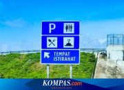 Cara Mengatur Waktu Istirahat Saat Perjalanan Darat