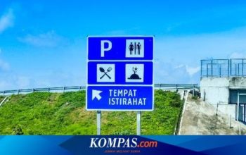 Cara Mengatur Waktu Istirahat Saat Perjalanan Darat