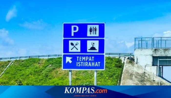 Cara Mengatur Waktu Istirahat Saat Perjalanan Darat yang Efektif