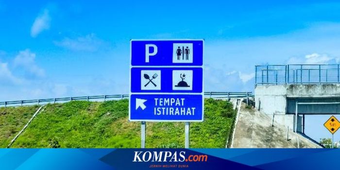 ISTIRAHAT YANG CUKUP - Dinas Kesehatan Meranti Cara Mengatur Waktu Istirahat Saat Perjalanan Darat