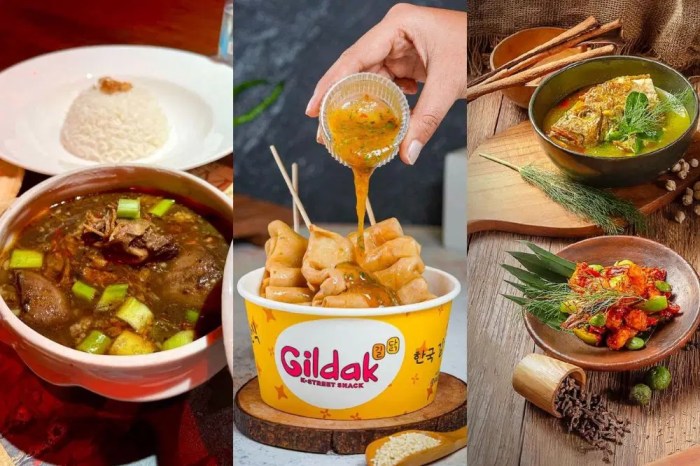 8 Potret Kehangatan Artis Buka Bareng Fans, Bak Keluarga Sendiri Artis Senior Buka Bisnis Kuliner Bareng Keluarga