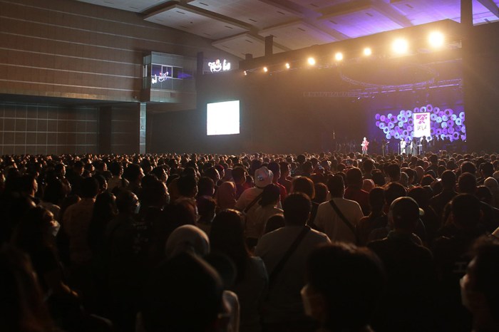 Pentingnya Standardisasi Keamanan Konser Musik - Pentas - koran.tempo.co Pentingnya Standardisasi Keamanan Konser Musik - Pentas - koran.tempo.co