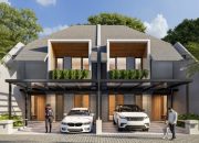 Apartemen Green Concept Kian Populer