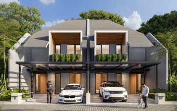 Apartemen Green Concept Kian Populer