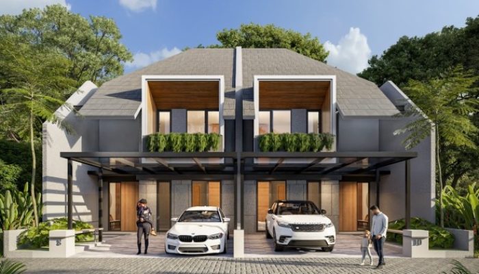 Apartemen Green Concept Kian Populer di Masyarakat