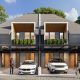 Apartemen Green Concept Kian Populer di Masyarakat